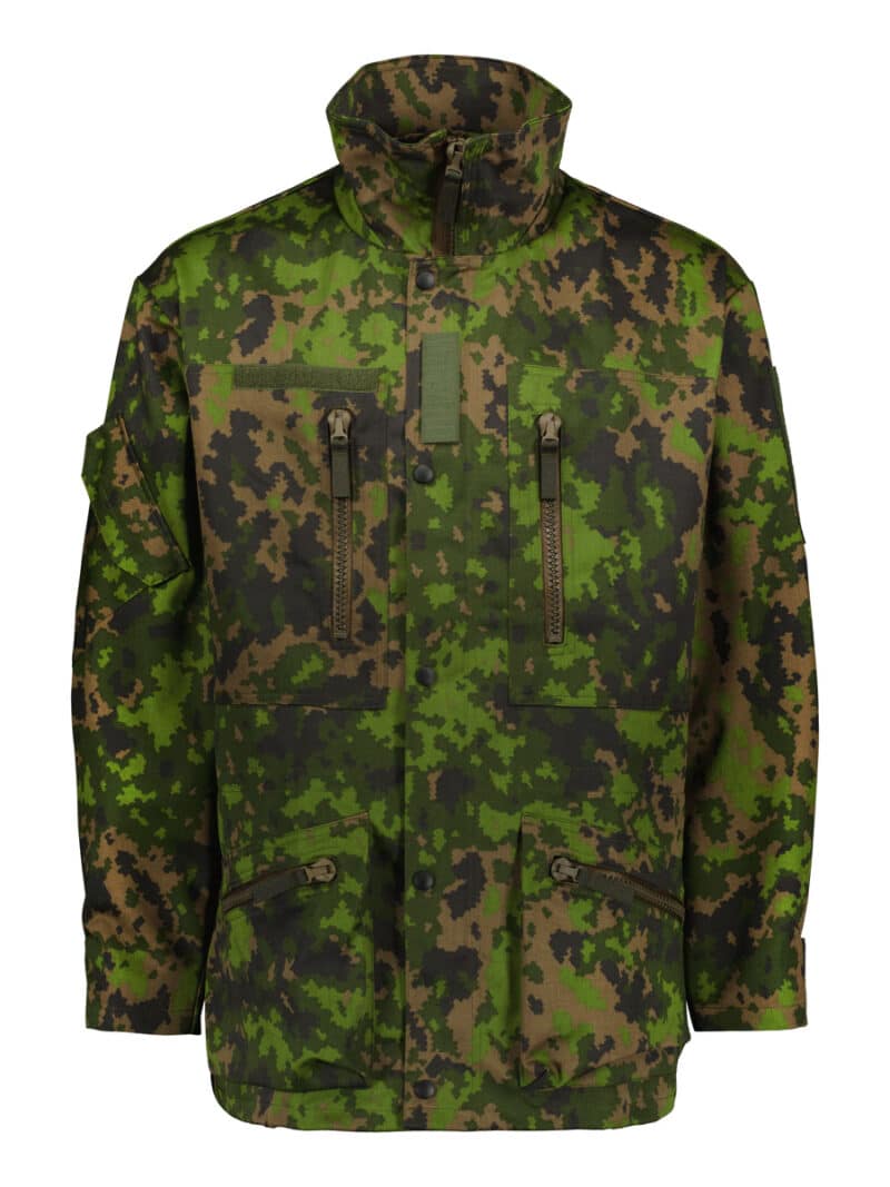 Mastotakki M05 metsäkuviona