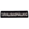 Turvallisuuspaallikko seikamerkki
