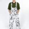 origo hunter pakkashousut lumikuvio m05