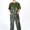 origo hunter pakkashousut pakkaskuvio m05