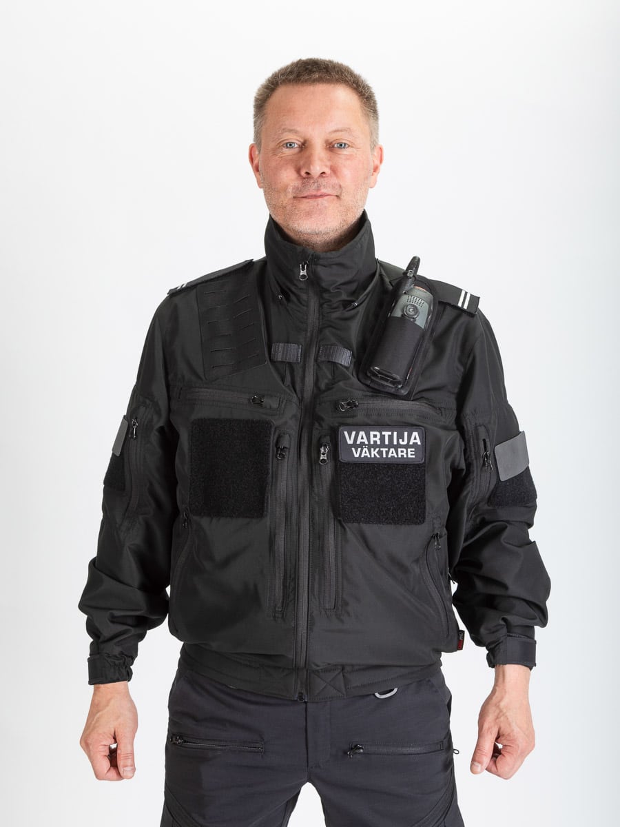 Tactical Dyneema © Jacke M064
