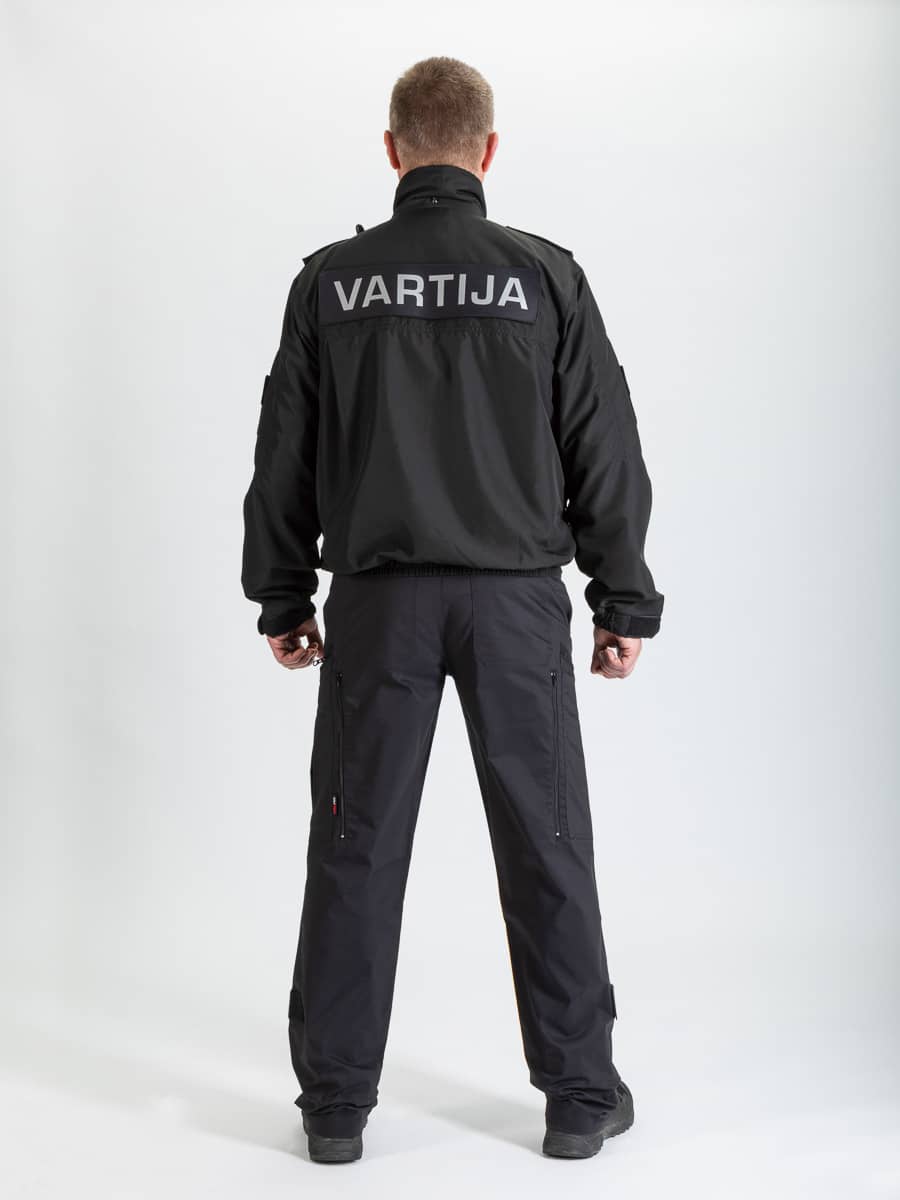 Tactical Dyneema © Jacke M064