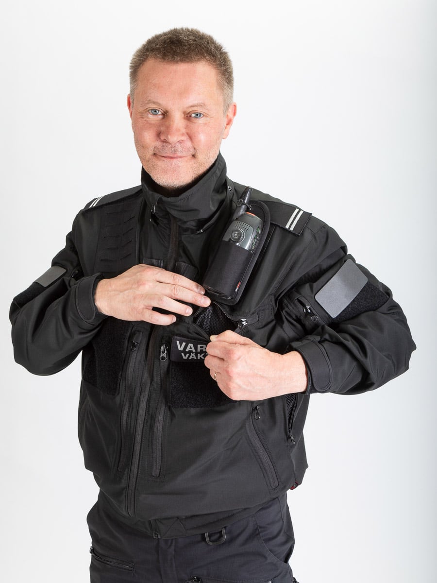 Tactical Dyneema © Jacke M064