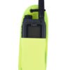 Pouch for Airbus THR9i handheld TETRA radio yellow 1 e1592501848189