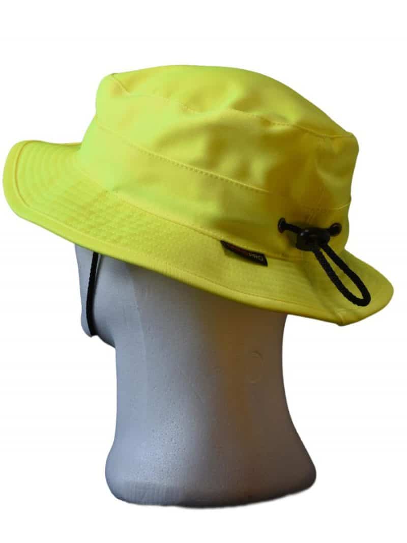 Boonie Lierilakki yellow taka