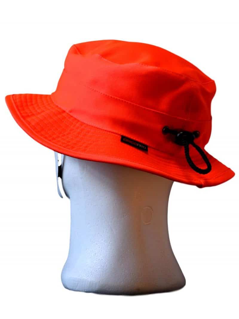 Boonie lierilakki red back