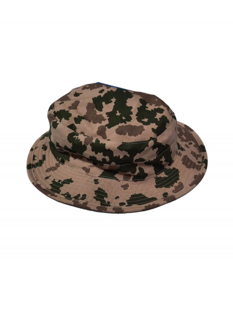 Boonie lierilakki M04 aavikkokuvio