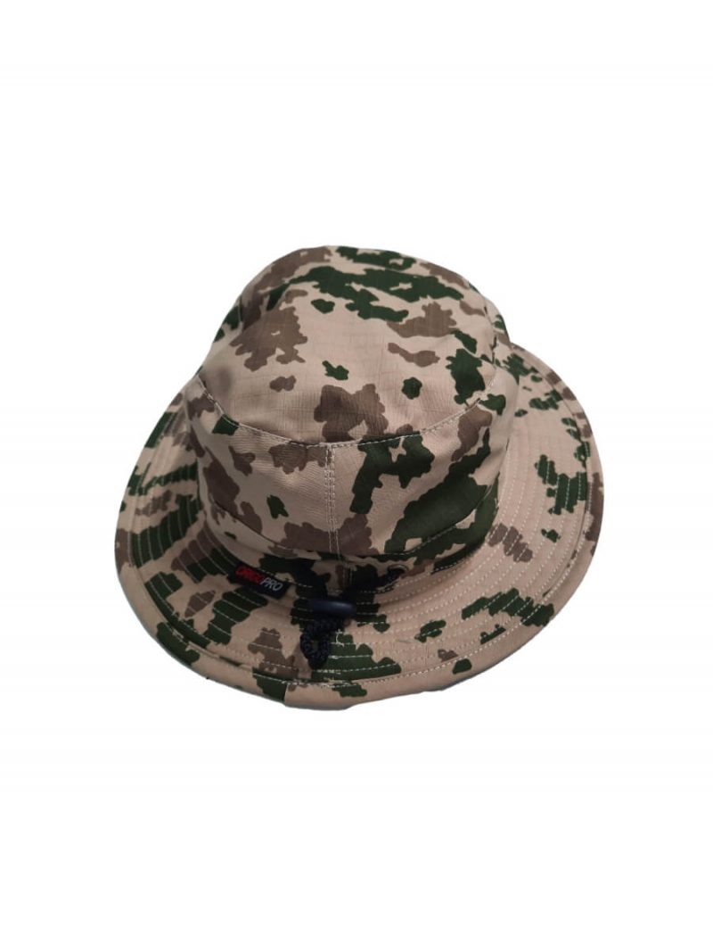 Boonie lierilakki M04 aavikkokuvio 1