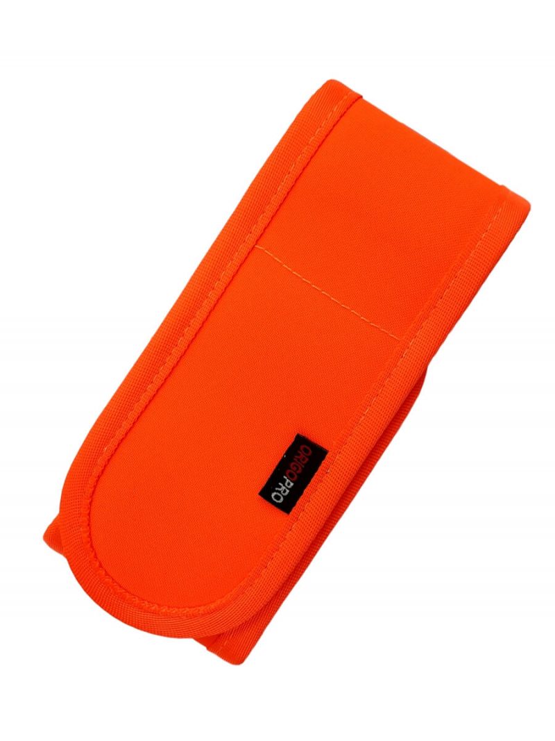 Tourniquet pouch, HiVis EN 20471 Orange