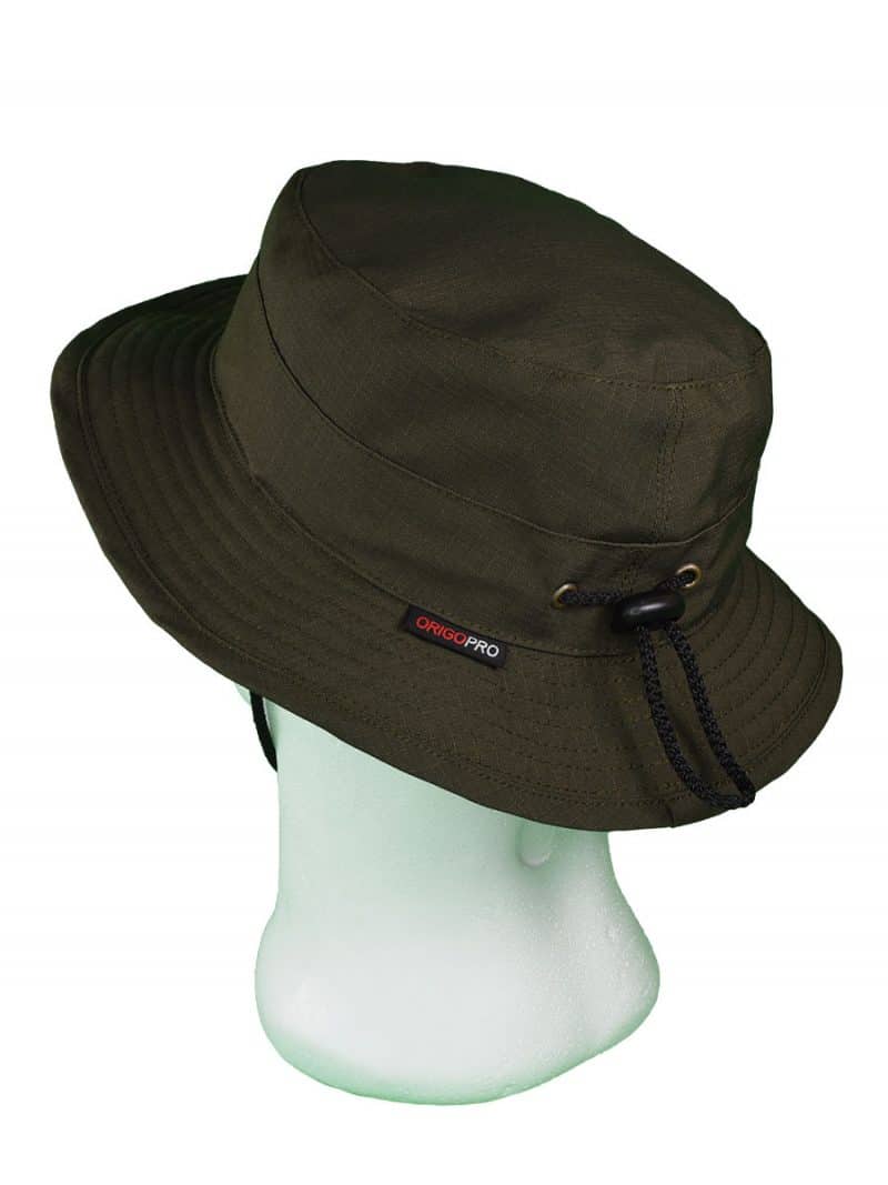 boonie lierilakki ranger green taka