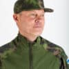 SA kesalakki lippalakki m05 metsakuvio