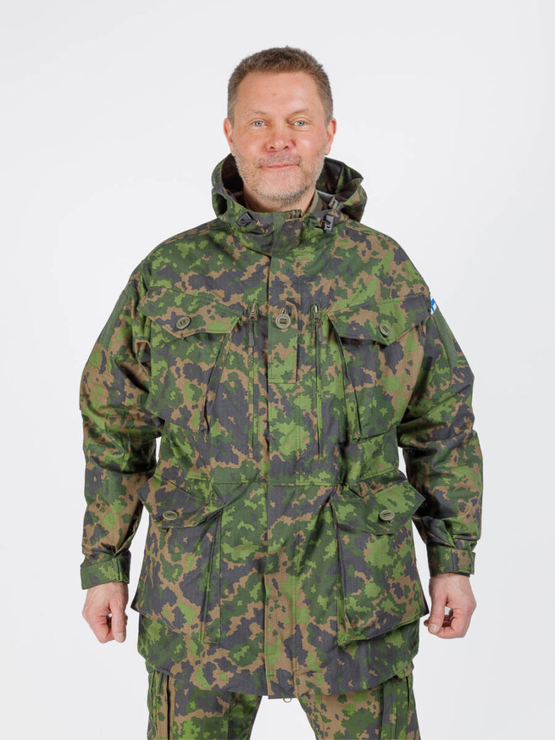 Coats and jackets