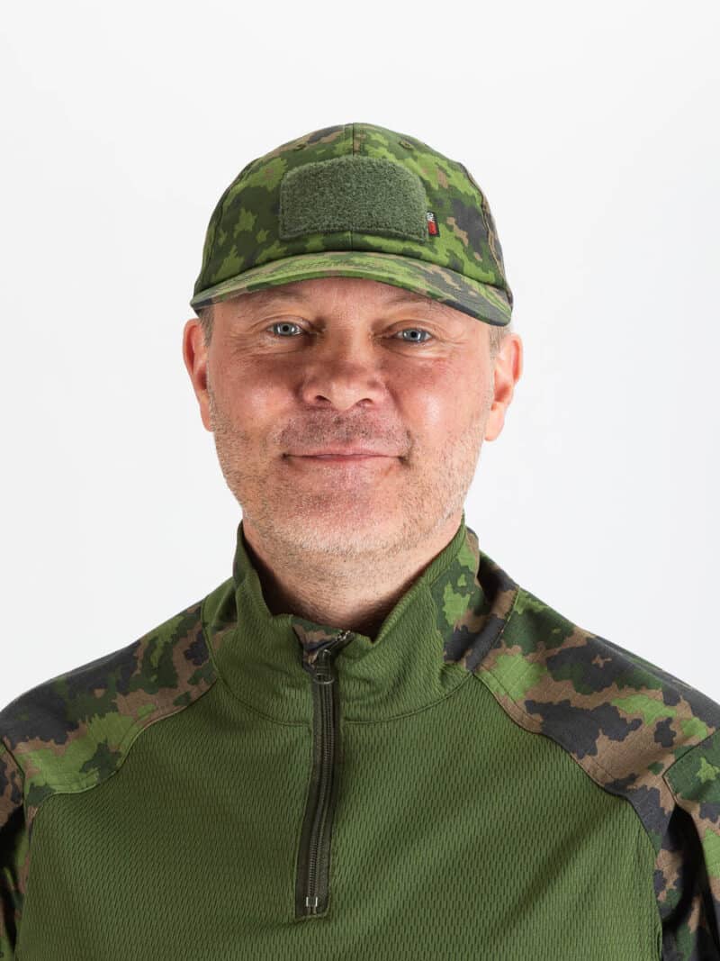 lippalakki kesalakki metsakuvio m05