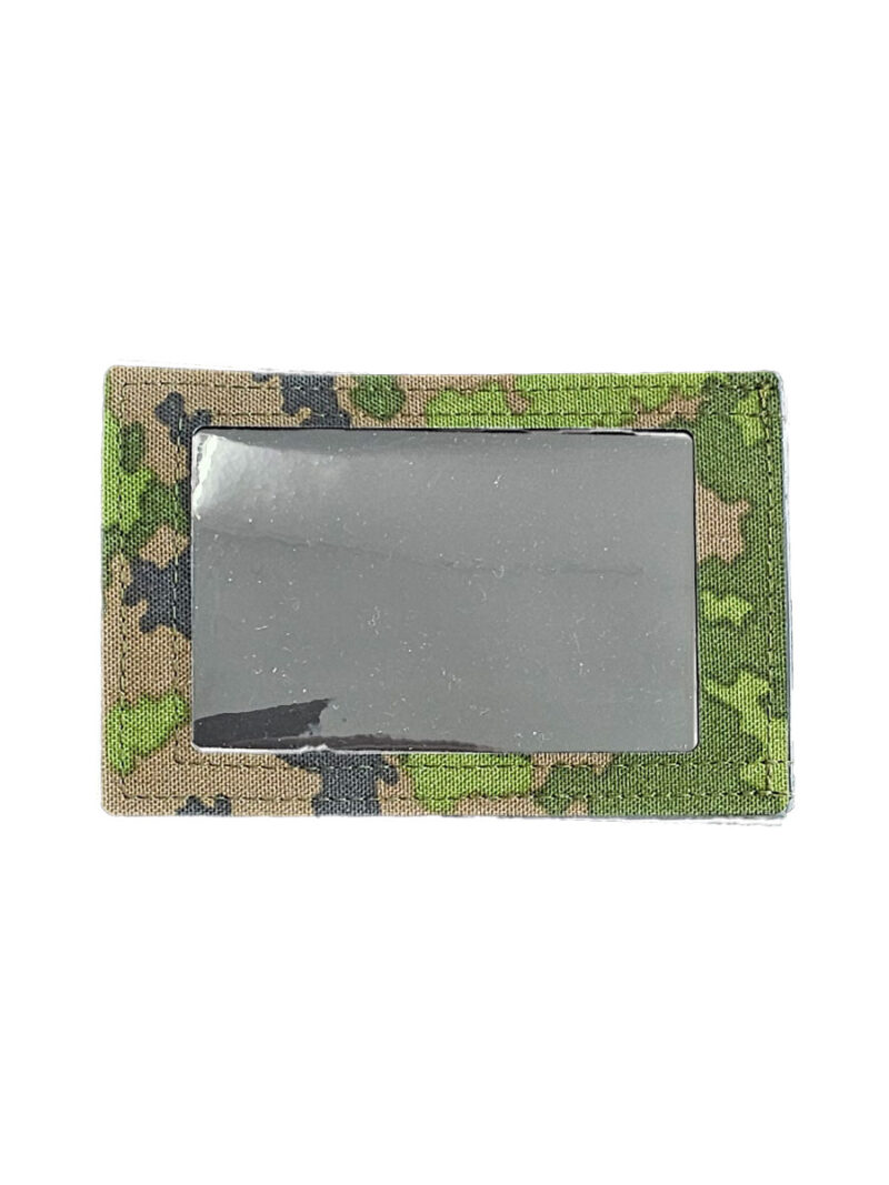 Ausweishülle 8x12cm -M05 Waldtarn