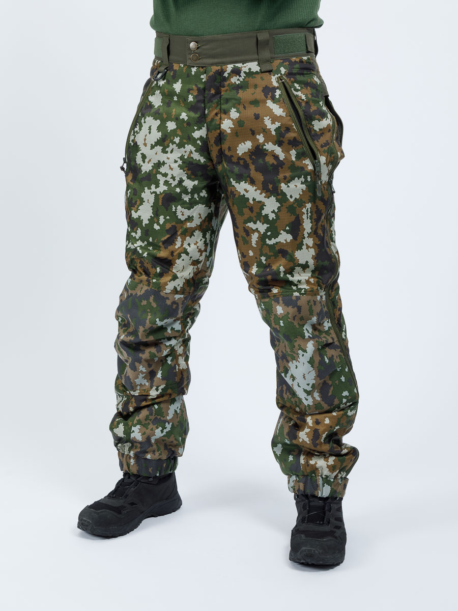 Origopro TST Kälteschutzhose