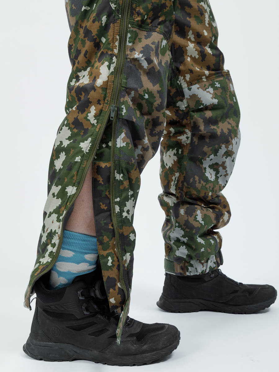 Origopro TST Kälteschutzhose