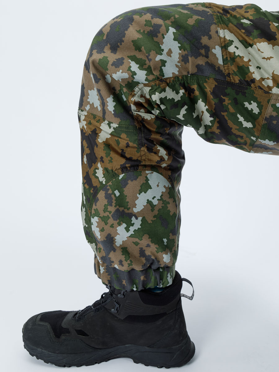 Origopro TST Kälteschutzhose