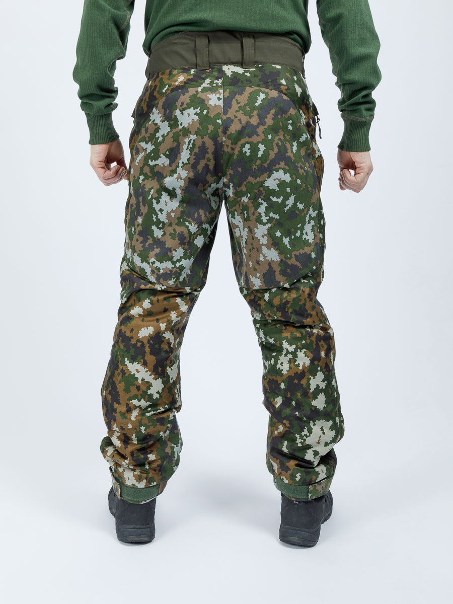 Origopro TST Kälteschutzhose