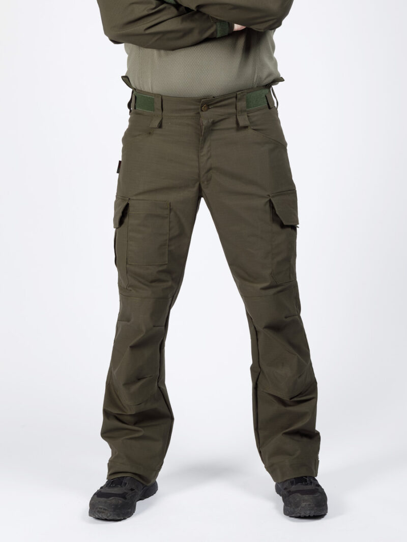 tactical kenttähousut