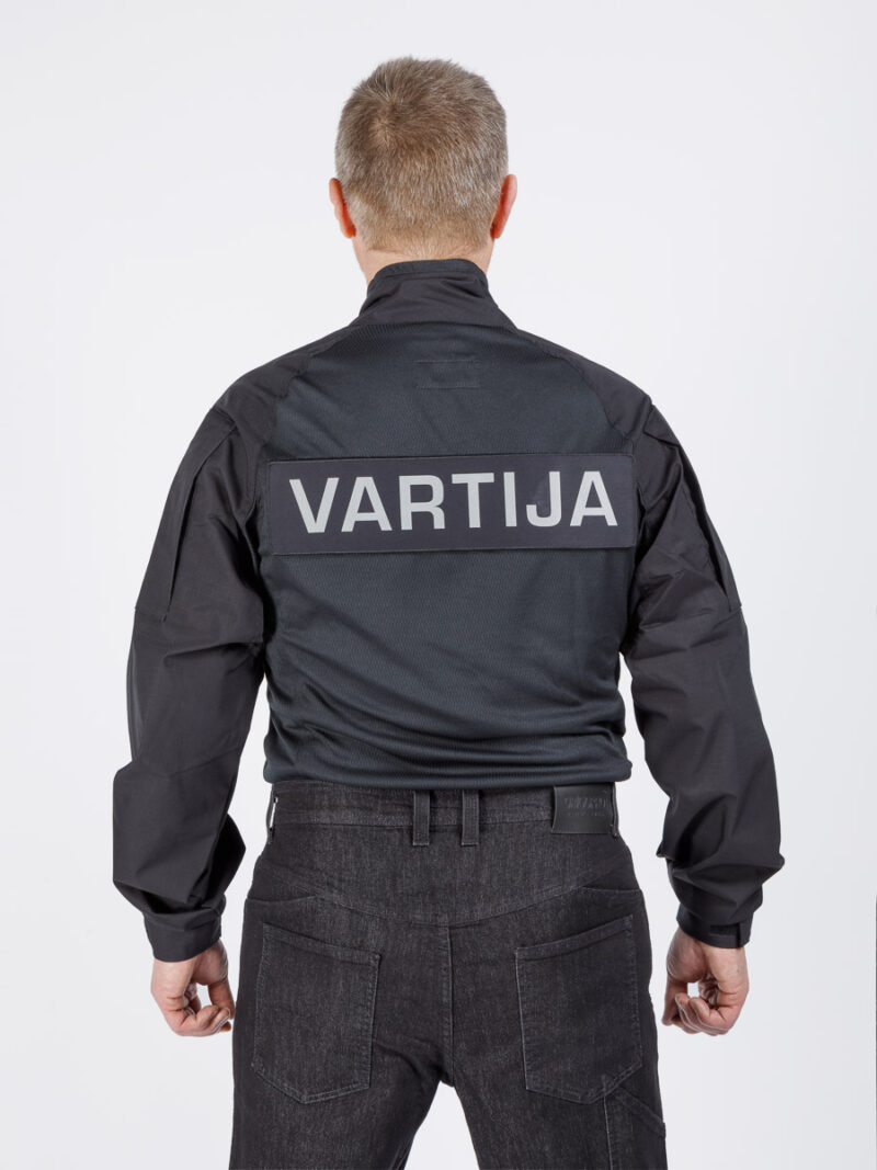 OrigoPro vartija taistelupaida taka
