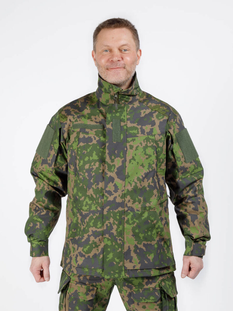kenttätakki