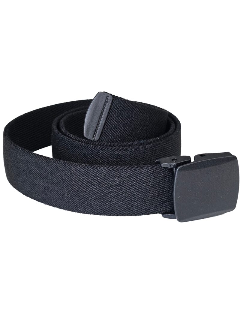 Stretch Belt, black