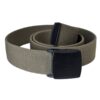 Joustovyo vihrea stretch belt green