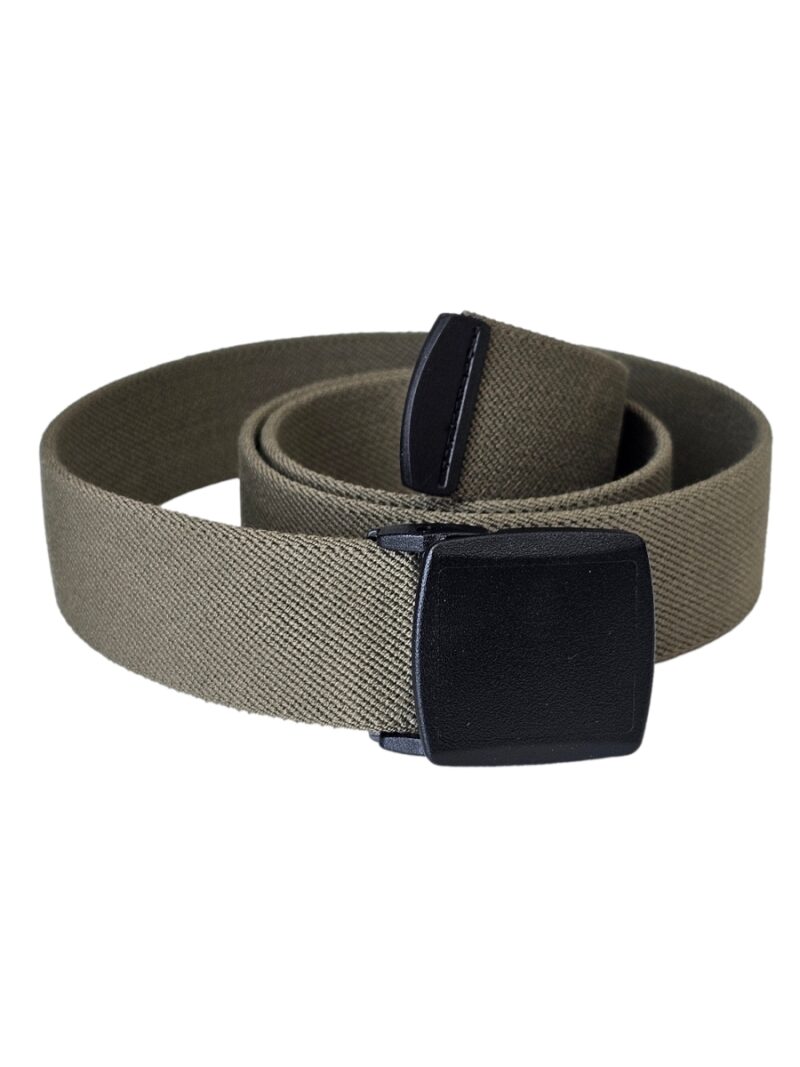Origopro Stretch Belt, green