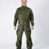 Origopro Ilves Overall, M05 Waldtarn v2.0