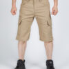 origo outdoor shortsit beige