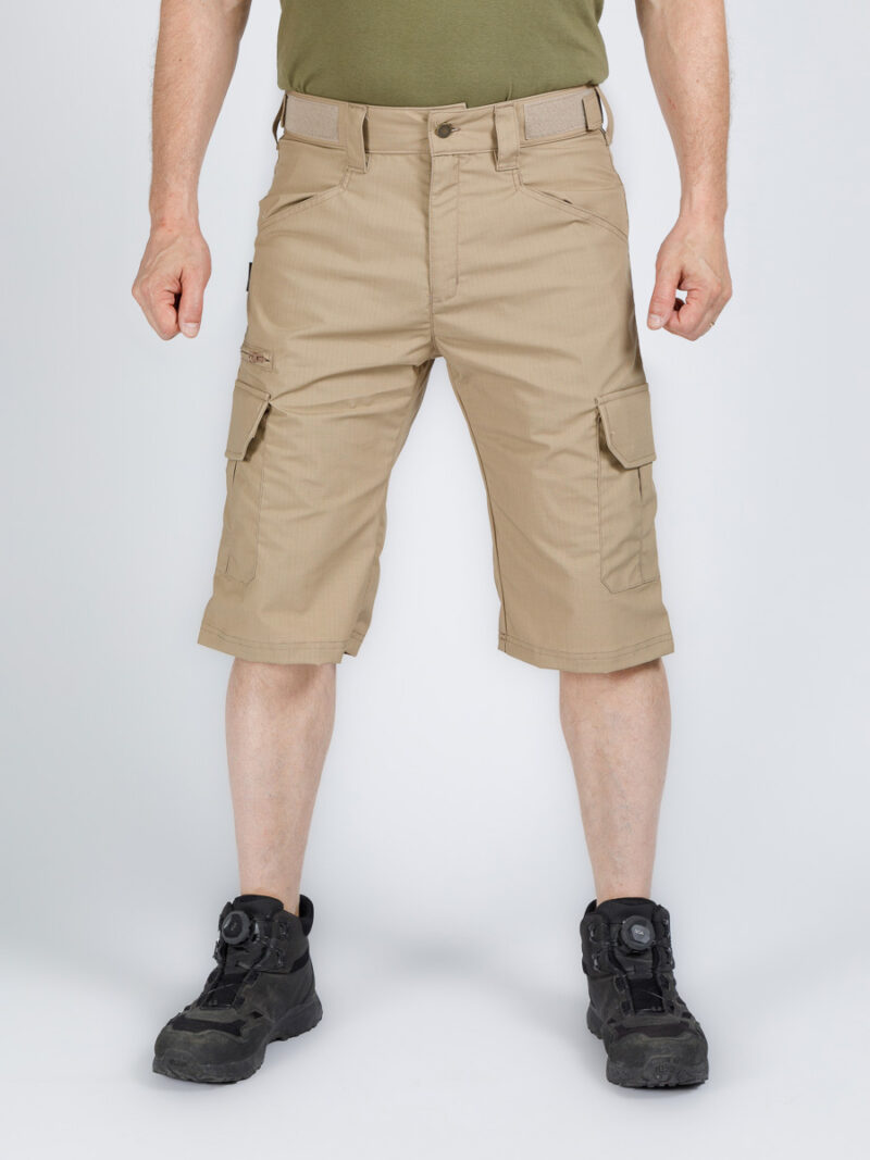 Origo Outdoor shortsit, Beige