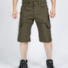 origo outdoor shortsit ranger green