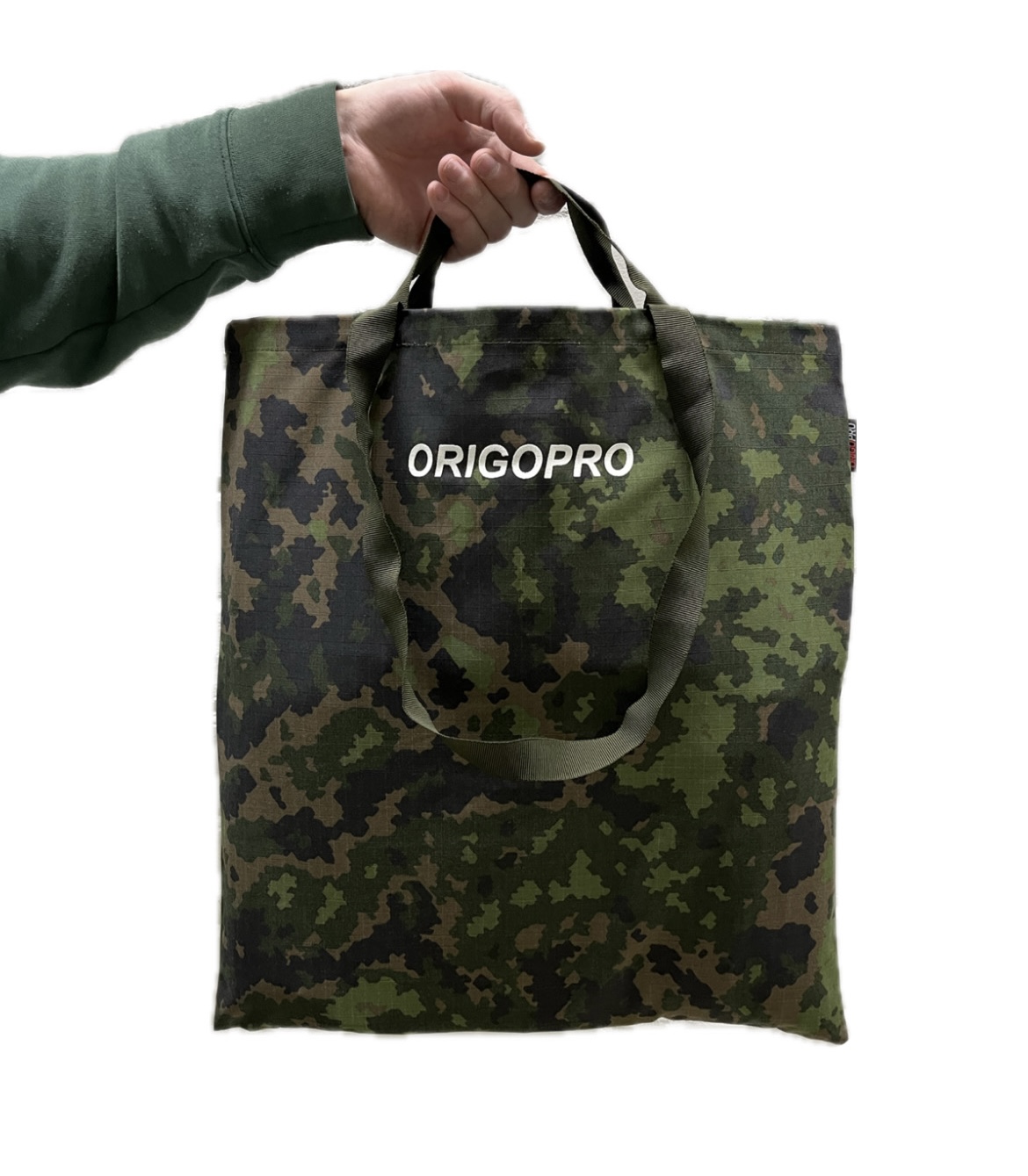 Stofftasche M05 Origopro