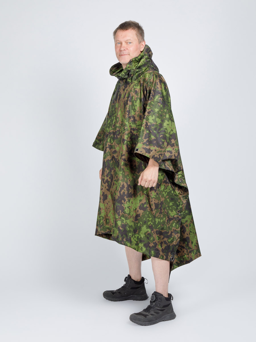Sadeviitta M05 Metsäkuvio