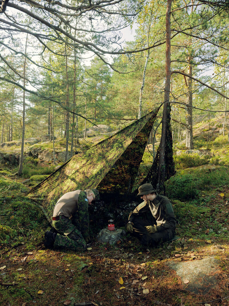 OrigoPro trap 1