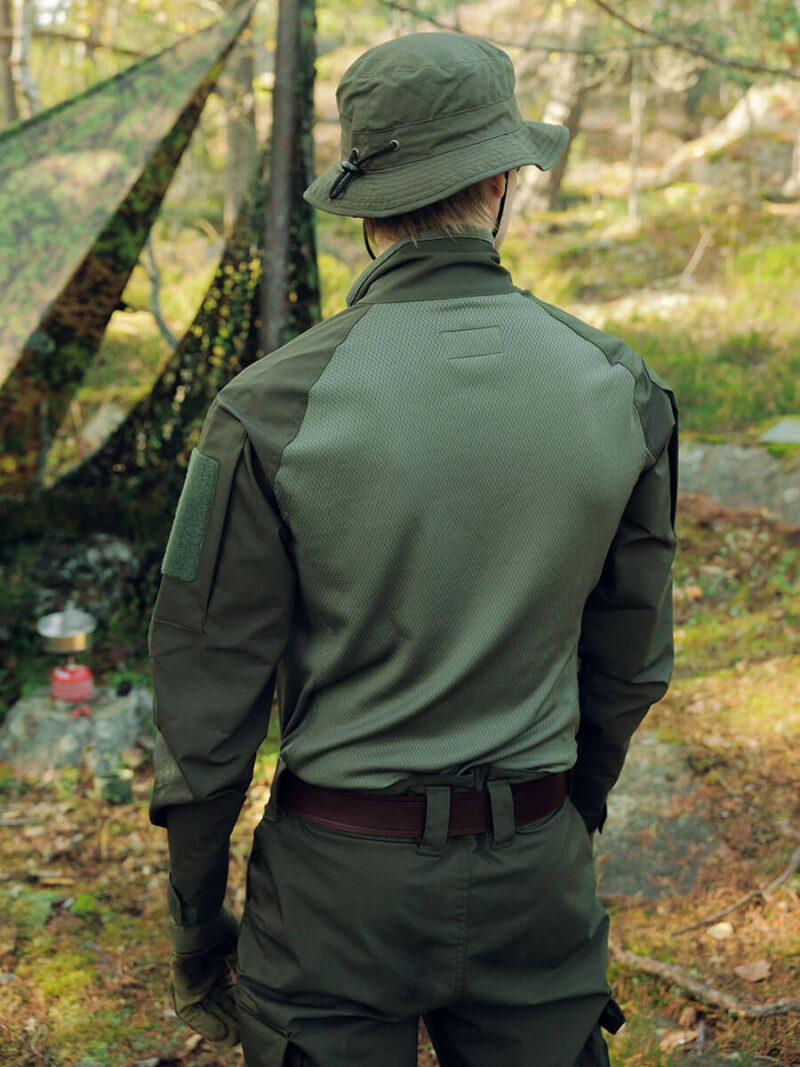 taistelupaita ranger green 1