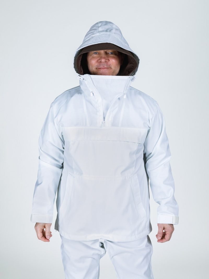 Ilves snow anorak