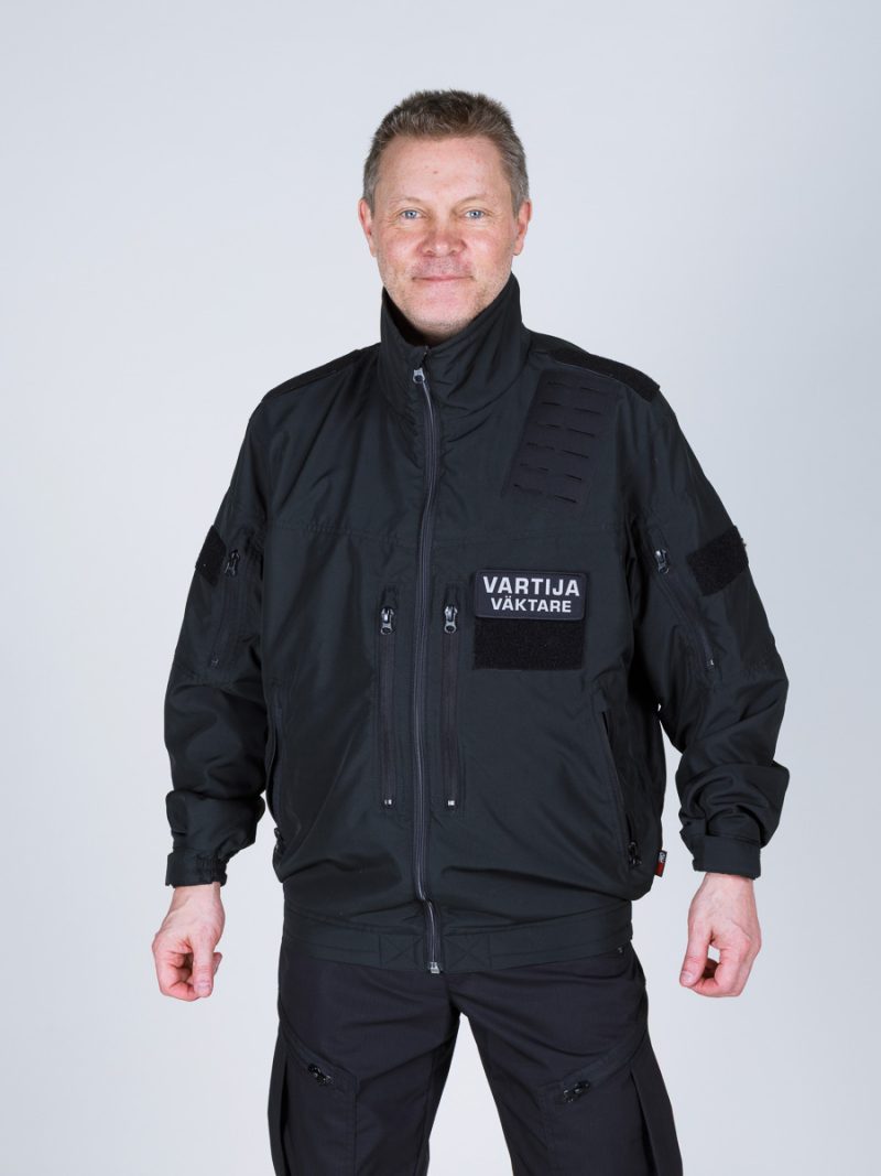 Tactical Dyneema jacket 2.0 M236