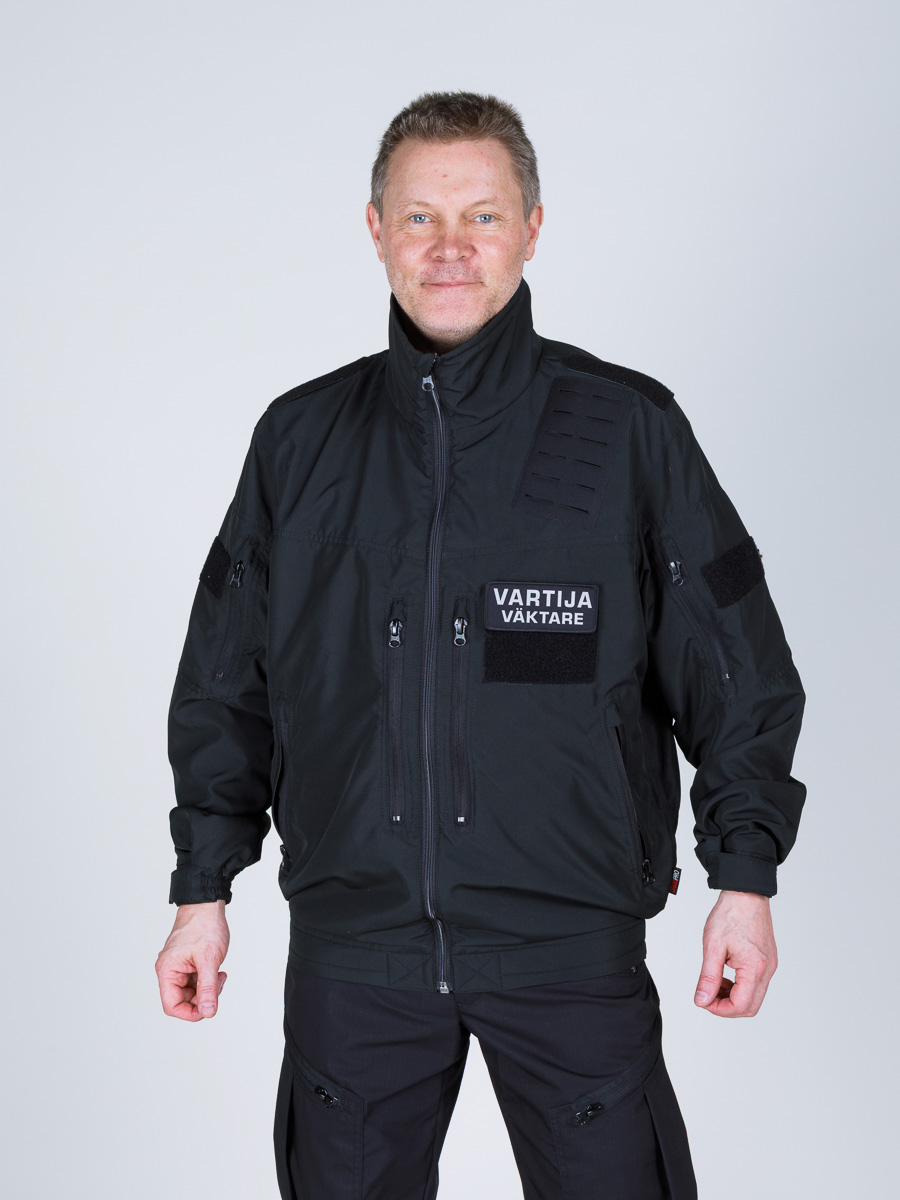 Tactical Dyneema jacket 2.0 M236