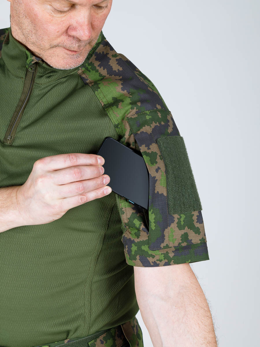 M05 Tactical Short-Sleeved Combat Shirt