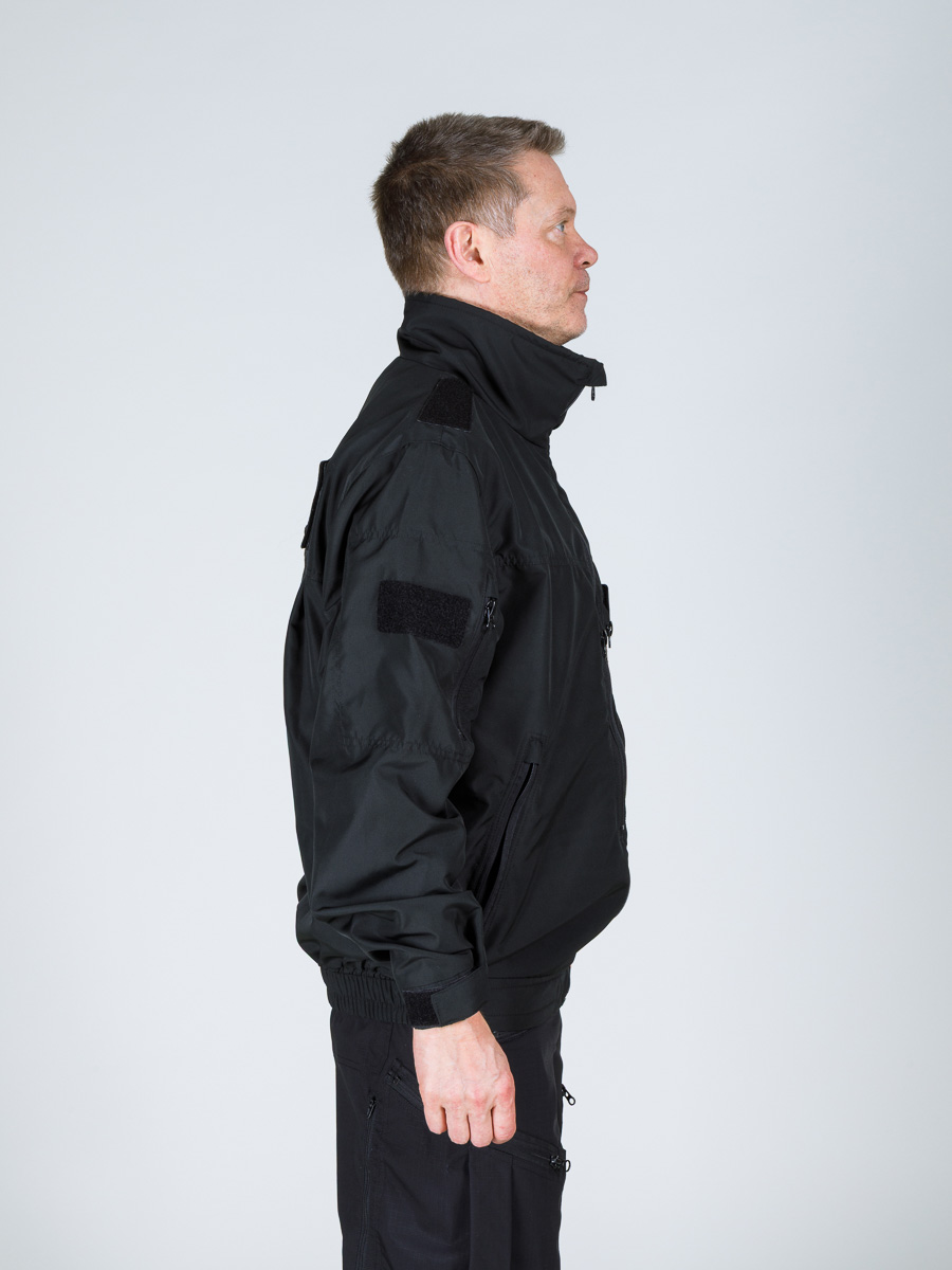 Tactical Dyneema jacket 2.0 M236