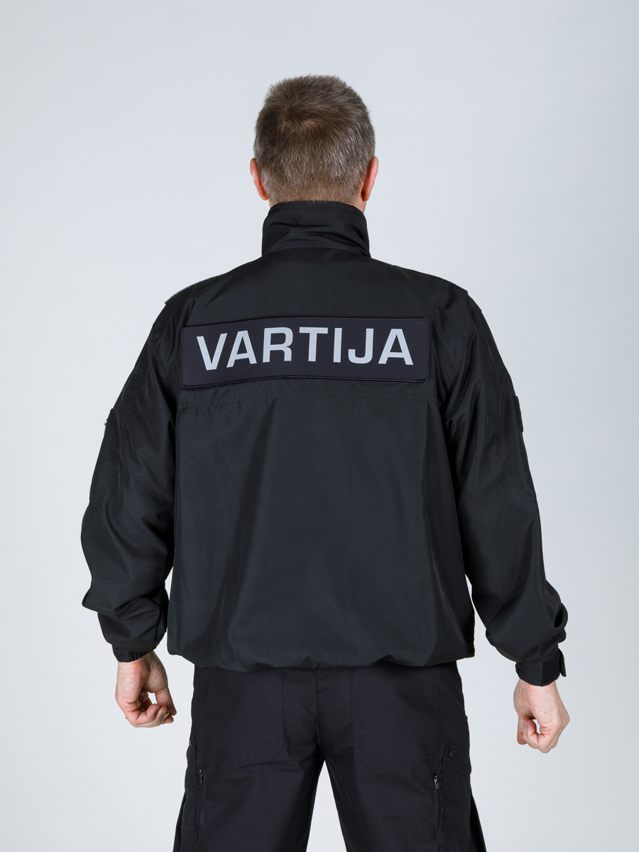 Tactical Dyneema jacket 2.0 M236