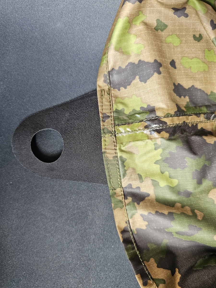Taktisches Tarp M05 290x295cm