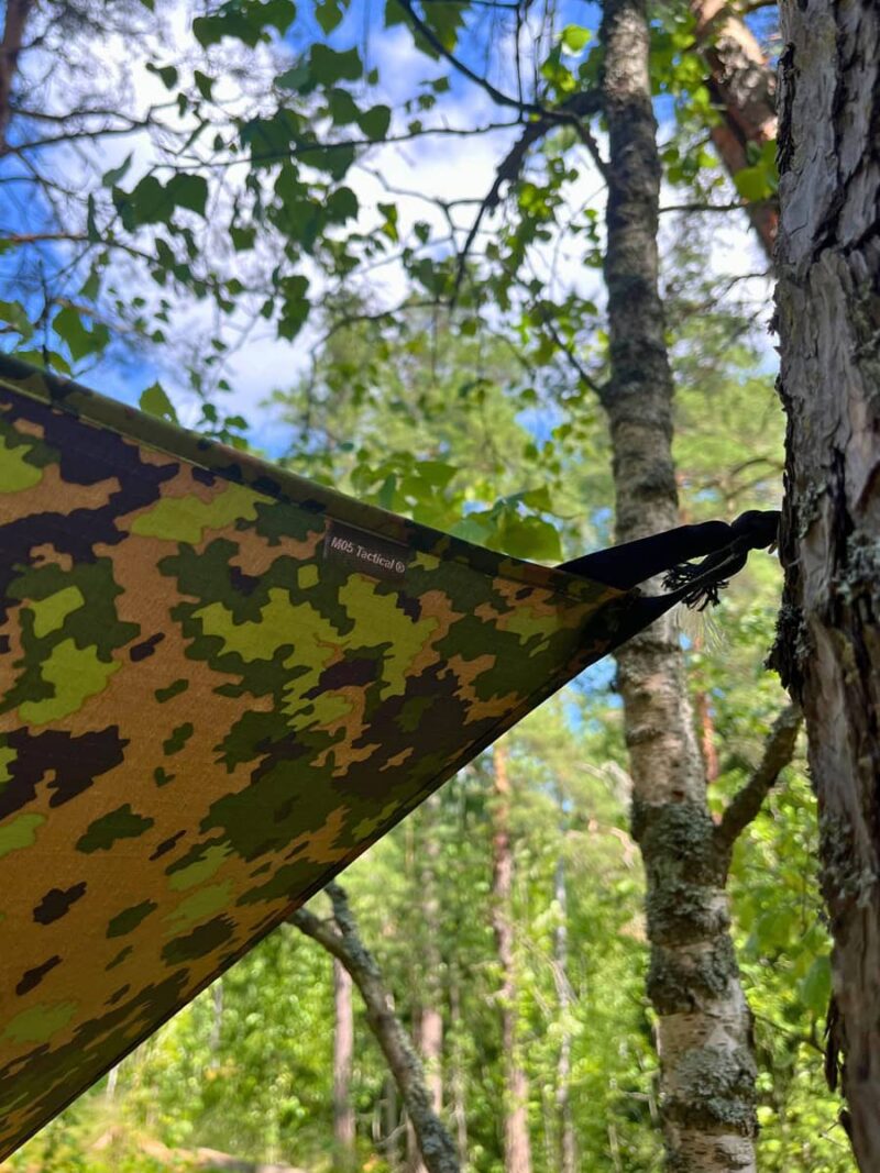 m05 tactical laavukangas