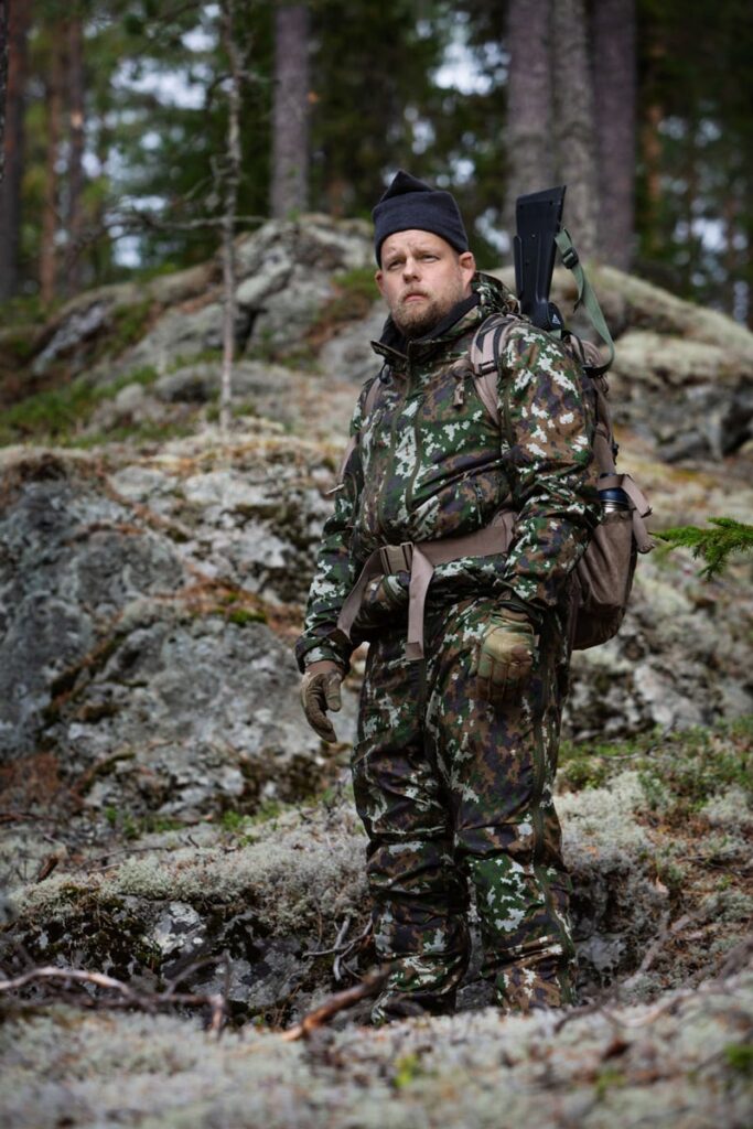 Origopro erajaretkeily