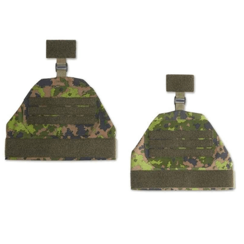 PGD FRAG taktisen liivin olkasuojus M05