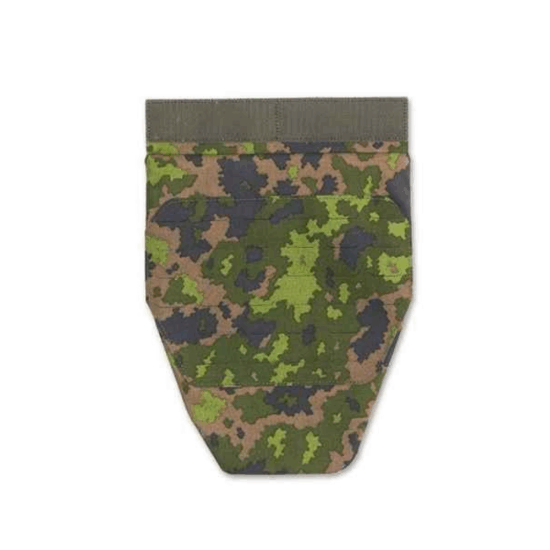 PGD FRAG taktisen liivin nivussuojus M05