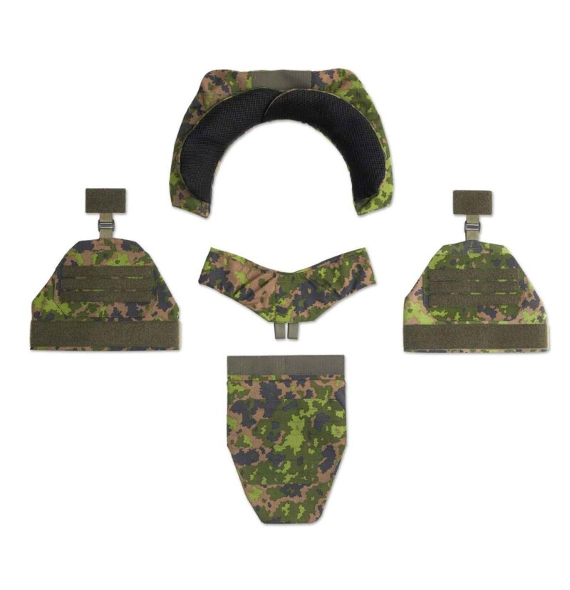 PGD FRAG ADD ONS M05