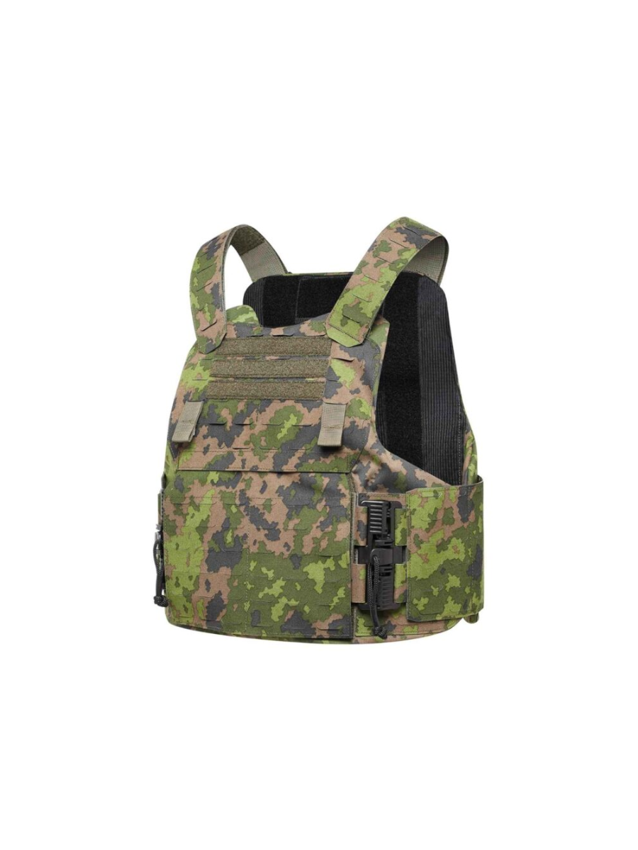 PGD FRAG taktinen luotiliivi M05