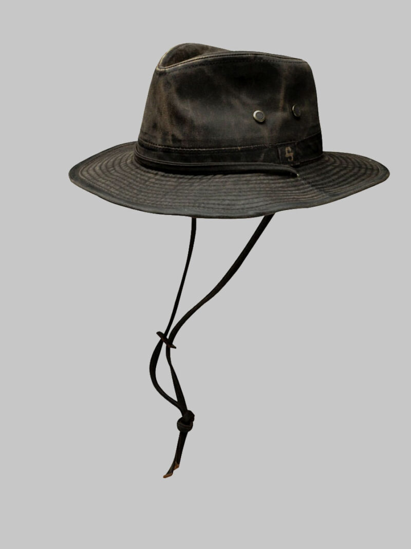 STETSON Outdoor hat